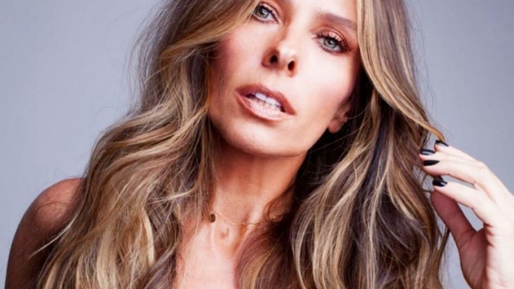 Adriane Galisteu diz que descobriu traição de ex ao encontrar fã na padaria Adriane Galisteu diz que descobriu traição de ex ao encontrar fã na padaria