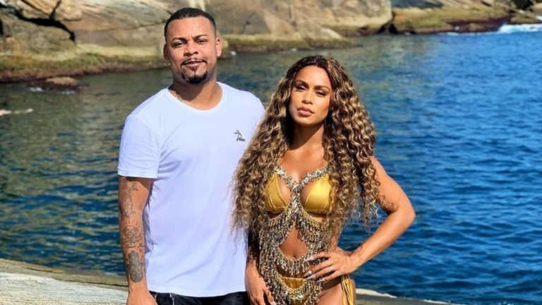 Juninho FSF, filho de Mr. Catra faz parceria com MC Rebecca