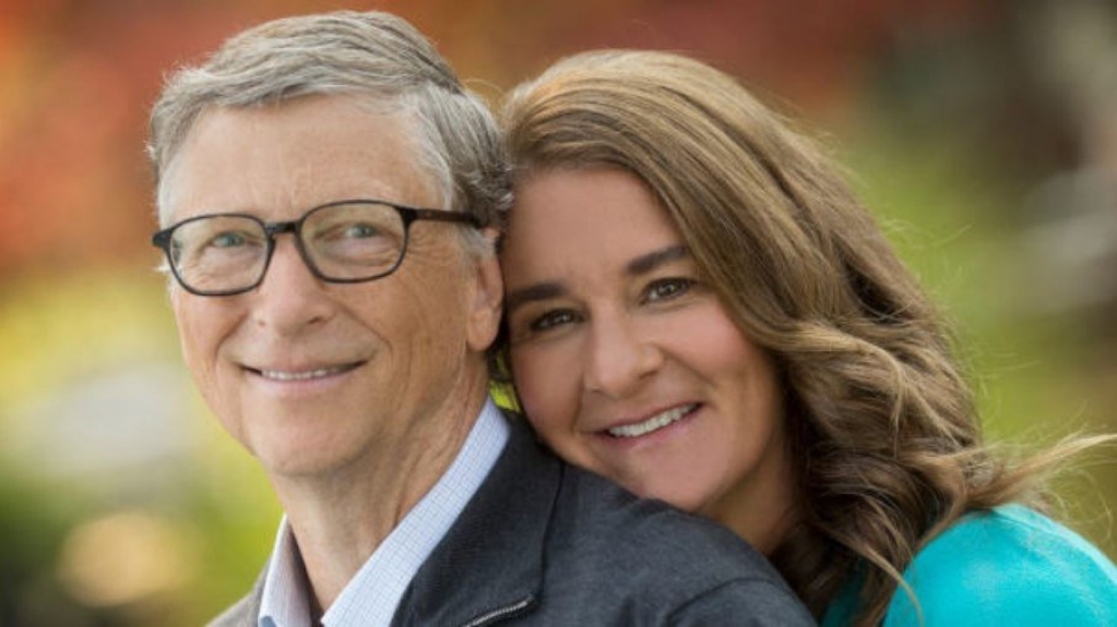 Como o divórcio e as amantes acabaram com a fama de 'papai nerd' de Bill Gates