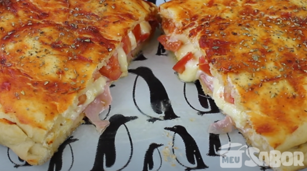 Calzone