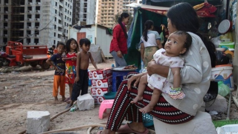Recorde: 14,5 milhões de famílias brasileiras vivem na extrema pobreza