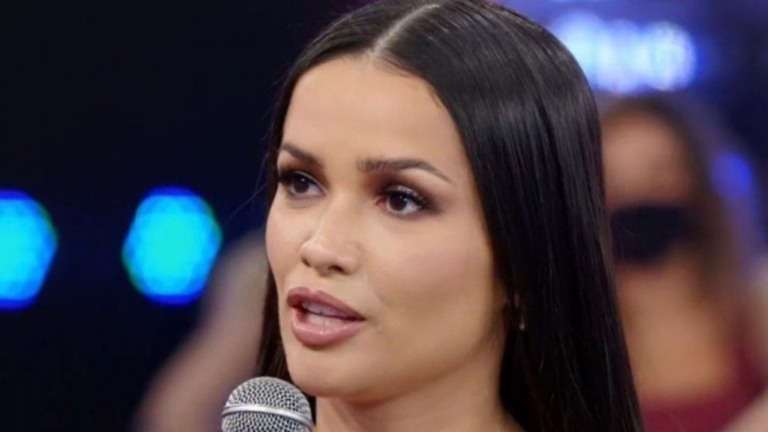 Juliette diz ainda ter "memórias perturbadoras" e fãs se preocupam com sua saúde