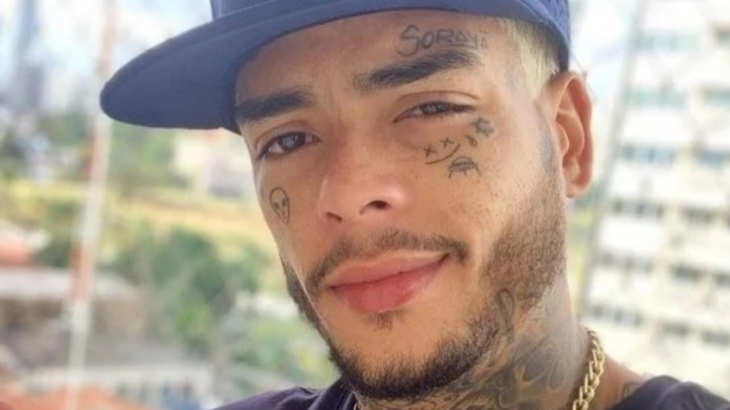 Perícia conclui que não houve "briga" ou "ações violentas" em morte de MC Kevin Perícia conclui que não houve "briga" ou "ações violentas" em morte de MC Kevin