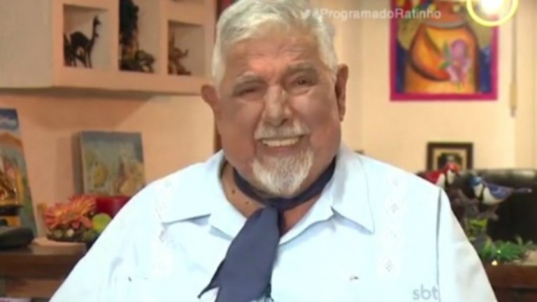 "Chaves": Tragédia fez com que ator de Professor Girafales morresse na miséria