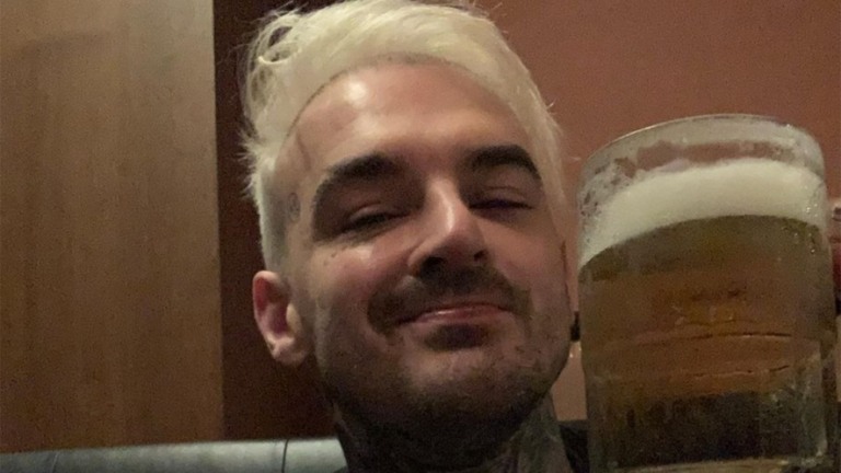 PC Siqueira revela que teve overdose e quase morreu: "Segunda chance"