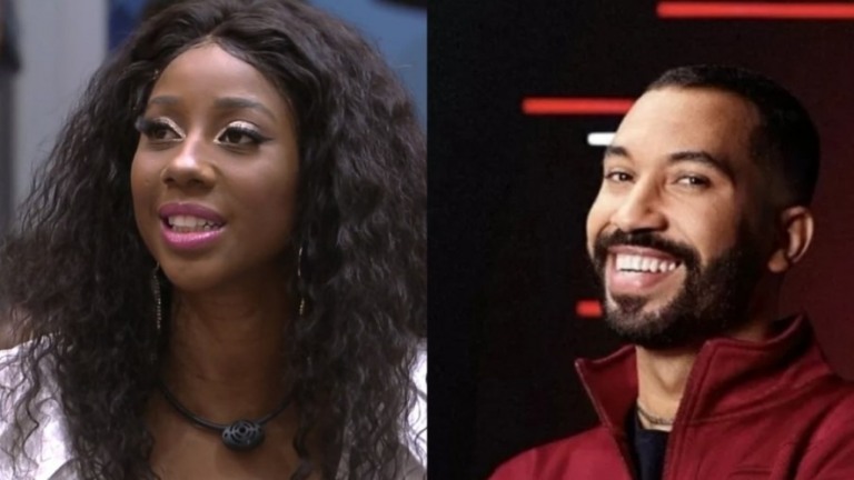 'BBB 21': Camilla de Lucas apaga post elogiando comercial com Gil após críticas