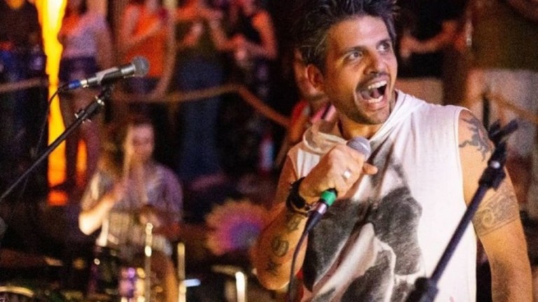 Marcus Menna: 'Ainda vou fazer muita coisa importante na música'