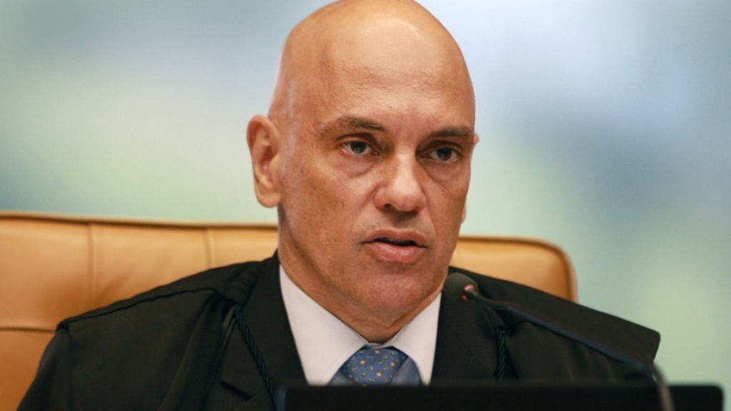 Moraes pede vista e suspende julgamento sobre letalidade em ações policiais Moraes pede vista e suspende julgamento sobre letalidade em ações policiais