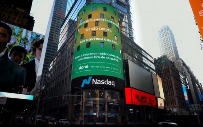 Primeiro ETF do índice americano Nasdaq chega ao Brasil