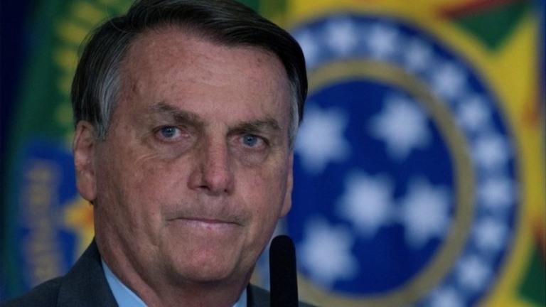 Bolsonaro não terá apoio de motoboys se fizer aglomeração em SP, diz sindicato