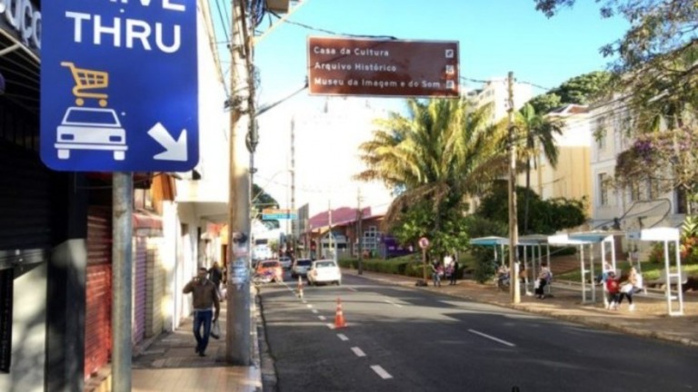 Araraquara tem novas regras para estabelecer lockdown