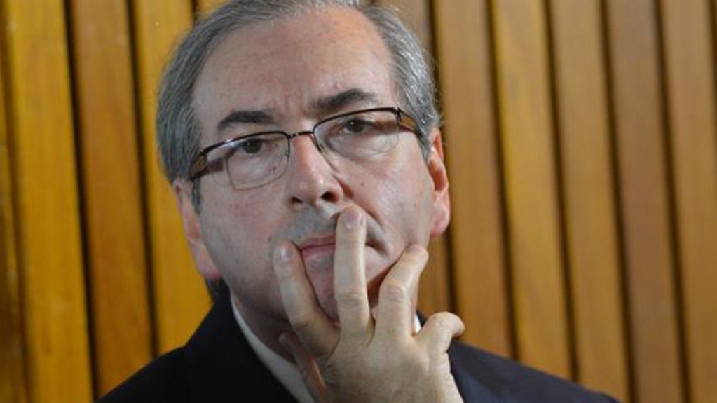STF concede a Cunha acesso parcial a mensagens hackeadas da Lava-Jato