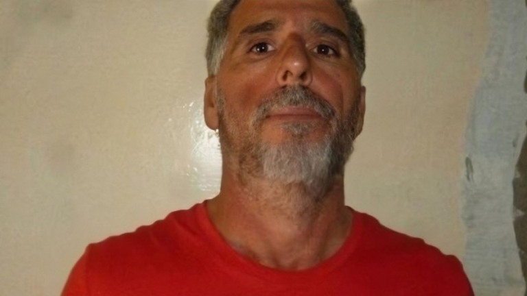 Na Paraíba, Polícia Federal prende um dos líderes da máfia italiana