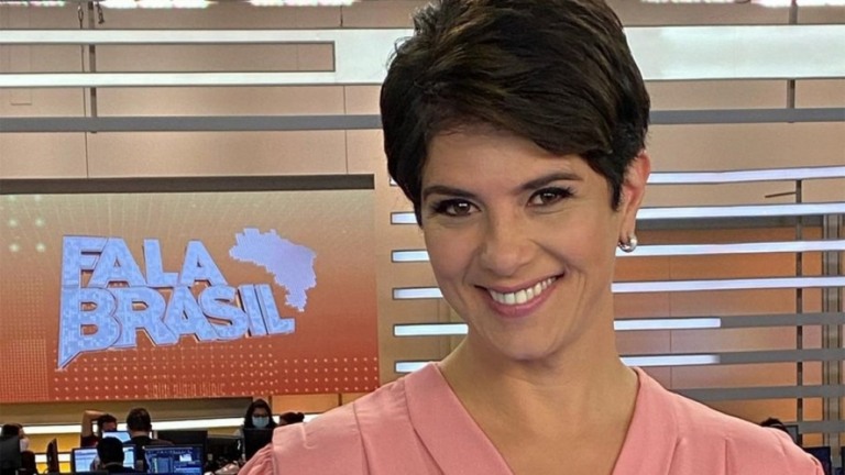 Grosseria de Mariana Godoy estaria incomodando colegas de equipe da Record