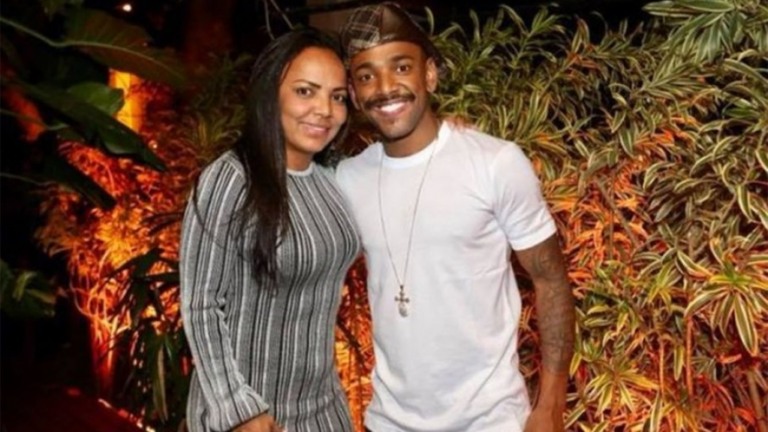 Mãe de Nego do Borel é acusada de agredir a enteada
