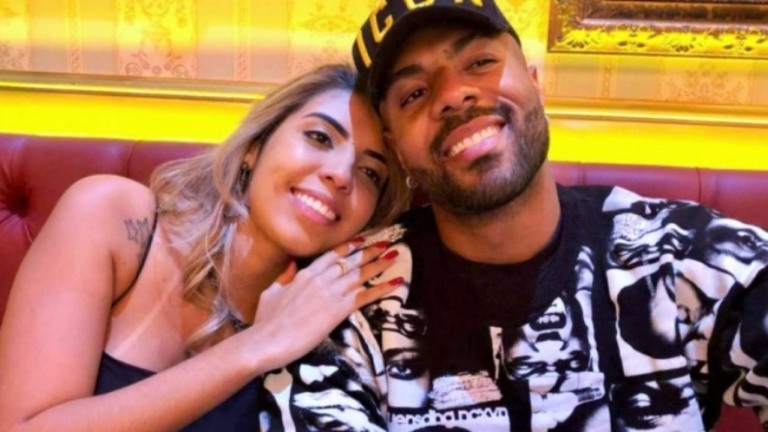Ex de Jojo Todynho já está com outra namorada