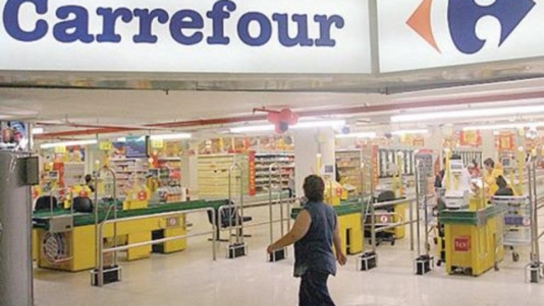 Carrefour abre vagas para PCD; veja como se inscrever