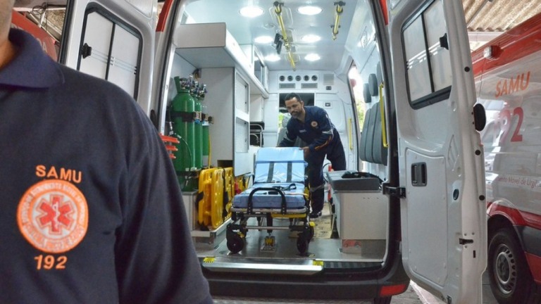 Rapaz encosta em freezer e morre eletrocutado em Teresina, no Piauí