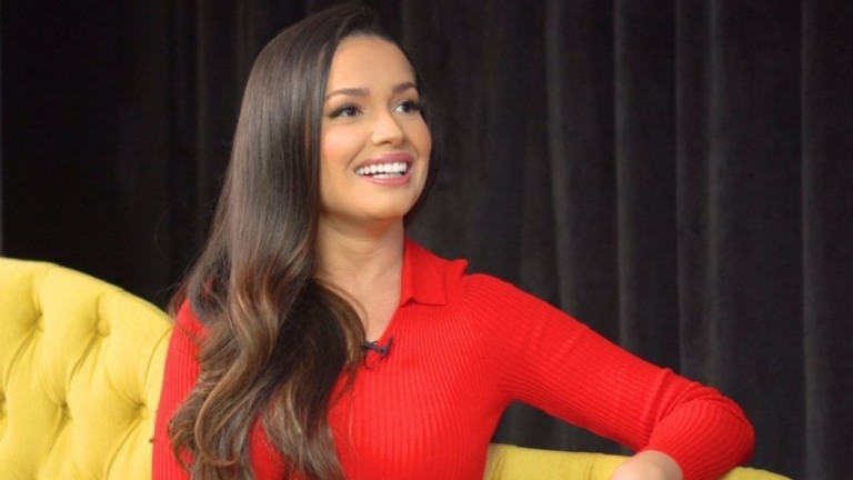 Juliette Freire afirma que ainda não recebeu prêmio da Globo