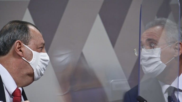 Governadores e retorno de Pazuello: veja o que a CPI decide nesta quarta