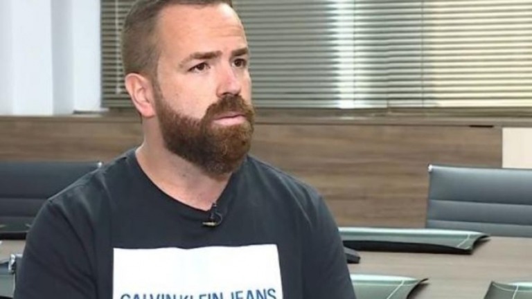 Pai de Henry pede para ser assistente de acusação no processo da morte do menino