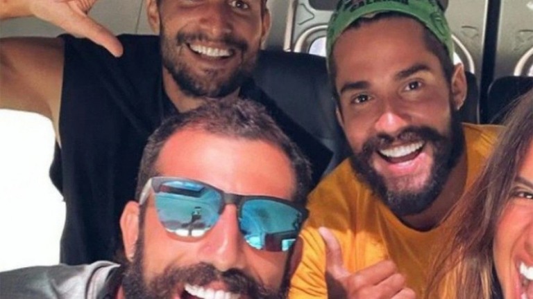 "No Limite": Gravações chegam ao fim e participantes voltam ao mundo real