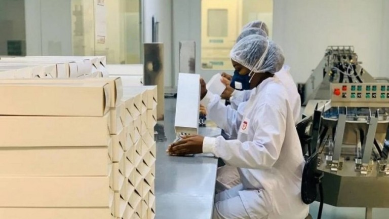 Segundo Defesa, pedido para aumento de produção de cloroquina partiu da Saúde