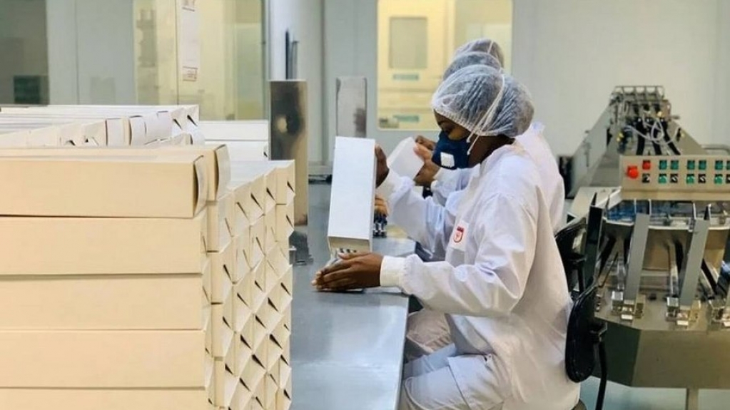 Segundo Defesa, pedido para aumento de produção de cloroquina partiu da Saúde