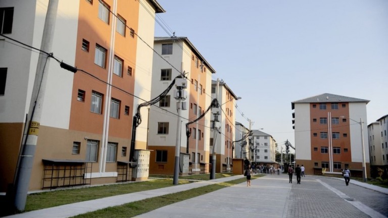 Governo vai pagar Caixa verificar aptidão de candidatos em programa habitacional