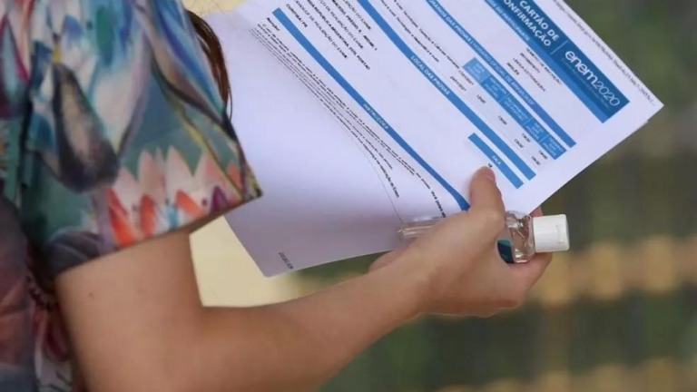 Enem corre mais risco de atrasos por conta de mudanças em cargos da Educação