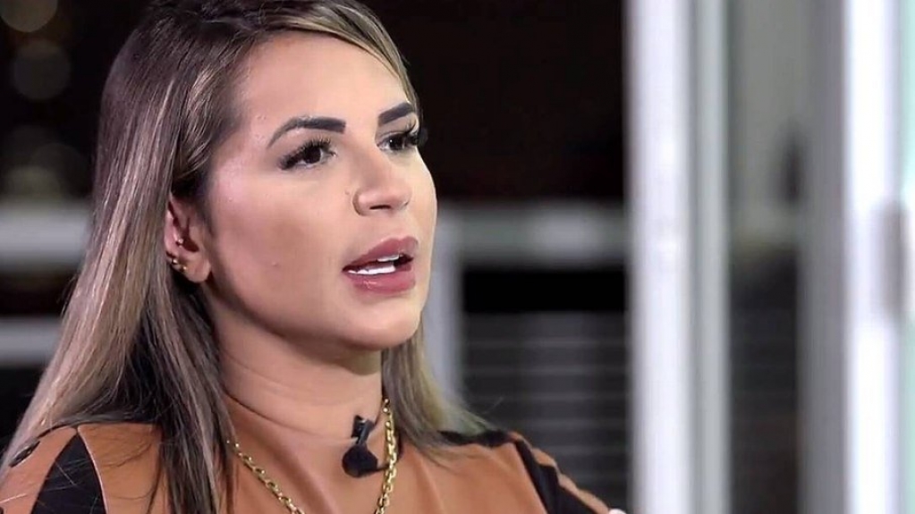 Viúva de Kevin procura aliança de R$ 20 mil que sumiu após morte do MC