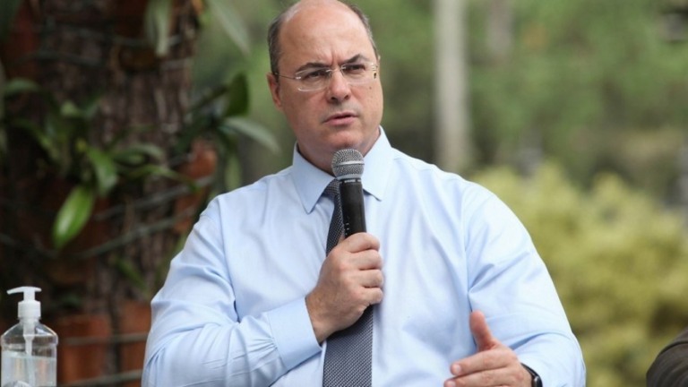 Witzel diz que vai atacar Bolsonaro e Aras em depoimento à CPI da Covid