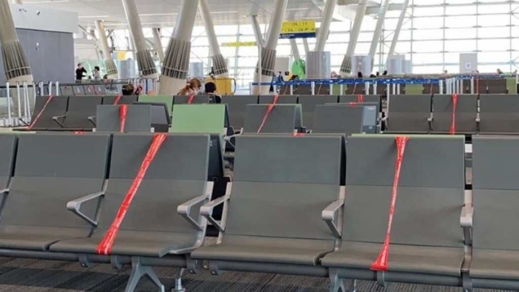 Senado aprova prorrogação de regras para reembolso de passagens aéreas Senado aprova prorrogação de regras para reembolso de passagens aéreas