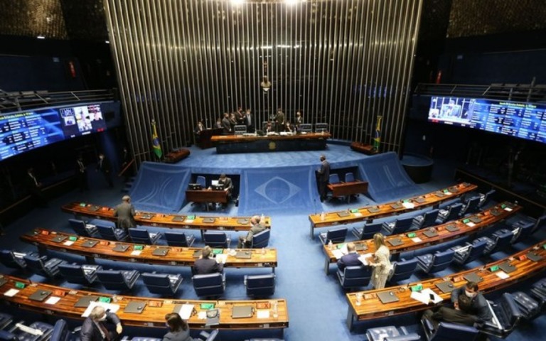 Acordo entre poderes é essencial para Reforma Tributária, diz Abuhab