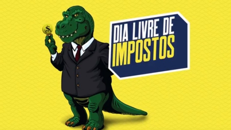 Federação de lojistas promove dia sem impostos nesta quinta-feira; entenda