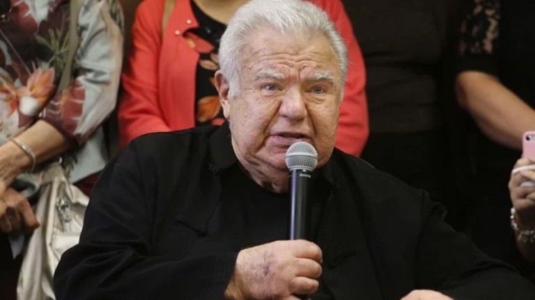 Morre o arquiteto Jaime Lerner, ex-governador do Paraná