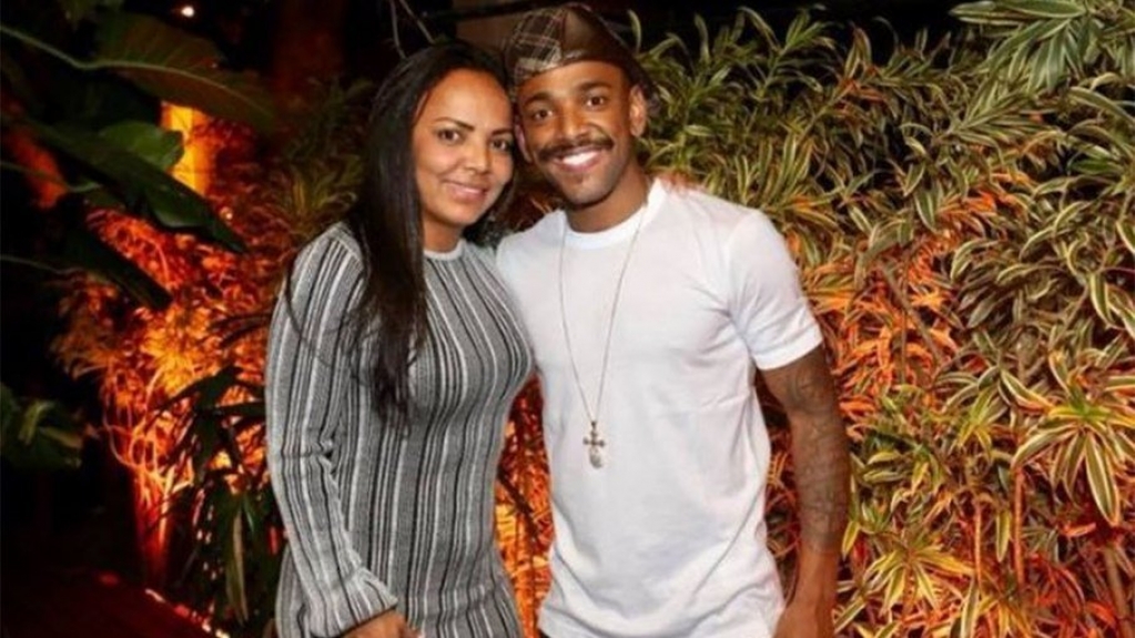 Mãe de Nego do Borel nega ter agredido a enteada: "Tenho como uma filha"