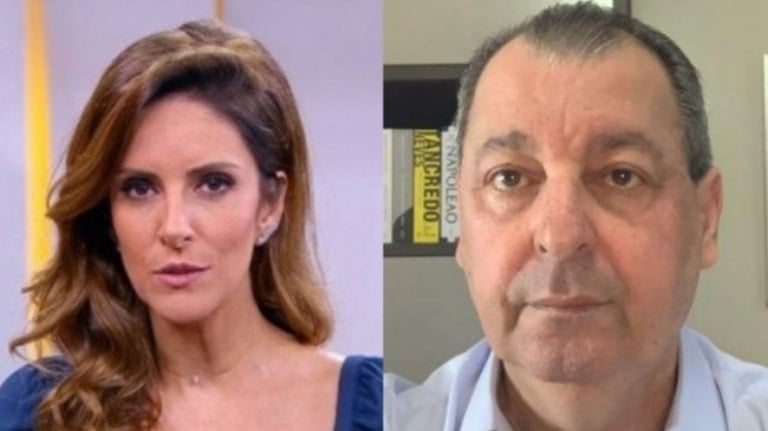 Presidente da CPI da Covid constrange Monalisa Perrone ao vivo; assista