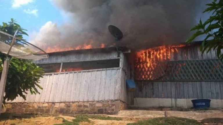 PSOL solicita apoio a líder indígena ameaçada de morte no Pará