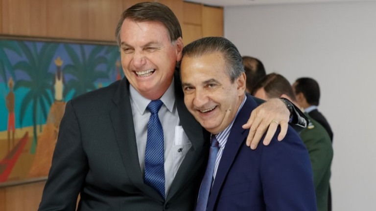 Silas Malafaia diz que CPI da Covid "arregou" ao não convocá-lo para depor