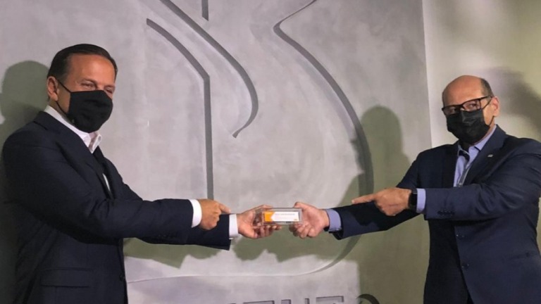 Doria elogia Dimas Covas na CPI da Covid: "elucidou negligência de Bolsonaro"