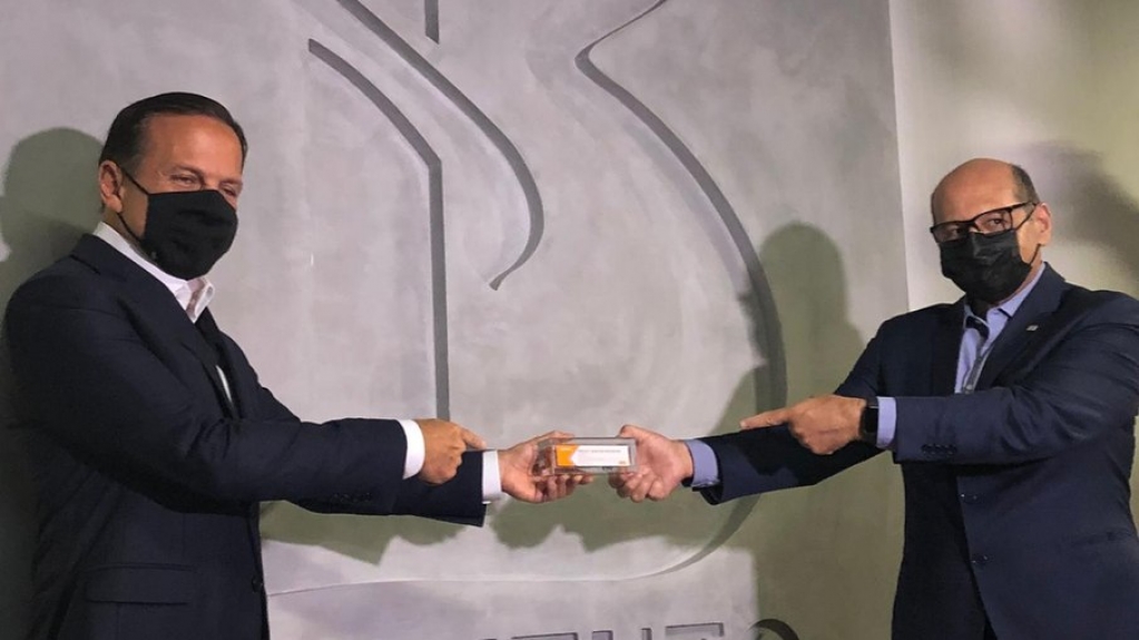 Doria elogia Dimas Covas na CPI da Covid: "elucidou negligência de Bolsonaro"