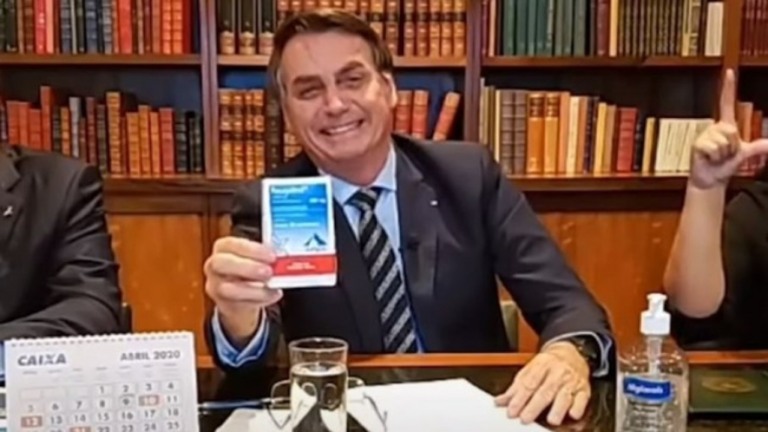 CPI da Covid: 'Ministério Paralelo' se reuniu 24 vezes para gerir pandemia