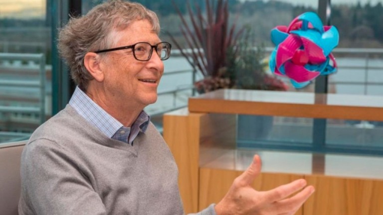 Divórcio de Bill e Melinda Gates pode ameaçar futuro da fundação do casal