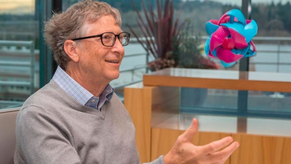 Divórcio de Bill e Melinda Gates pode ameaçar futuro da fundação do casal