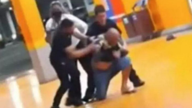 Caso João Alberto: viúva de negro assassinado no Carrefour chega a acordo