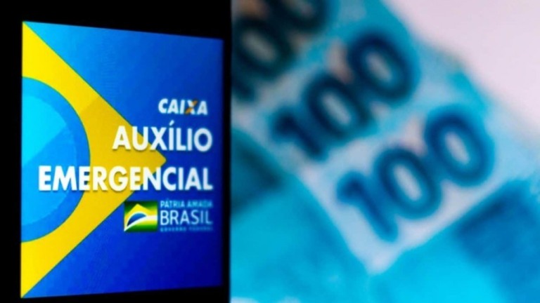 Beneficiários devolveram quase R$ 5 bilhões de auxílio indevido em 2021