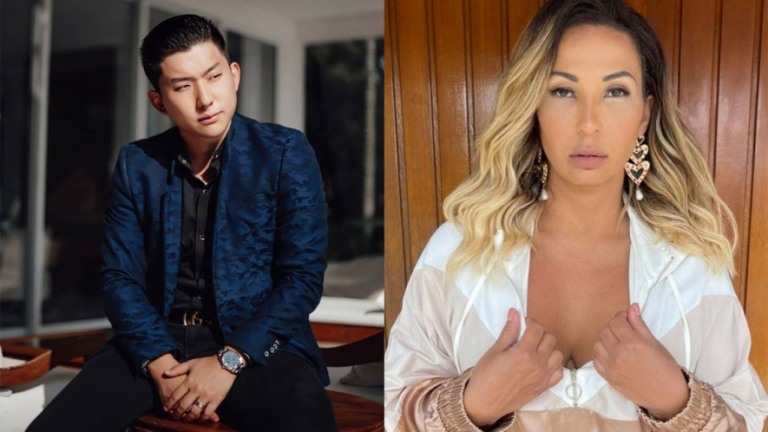 Veja quem vai estar no "Ilha Record", reality show apresentado por Sabrina Sato