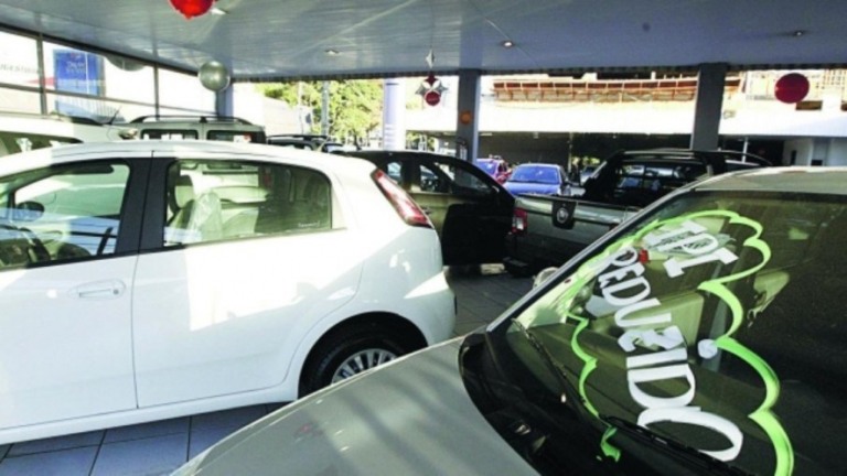 Senado prorroga isenção do IPI em carros para pessoas com deficiência