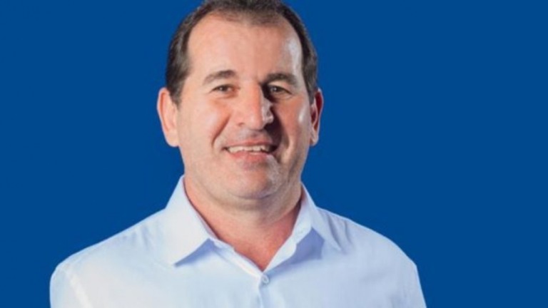 Vereador de cidade do Espírito Santo é assassinado a tiros